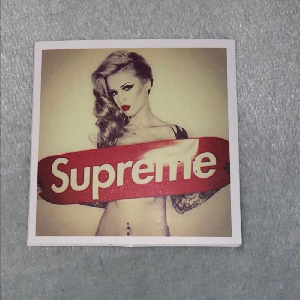 Sticker Set - Picture 6 of 9